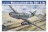 Messerchmitt Me 262 A-2a (Trumpeter 02236) 1/32
