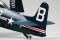 F8F-1 Bearcat (Trumpeter 02247) 1/32