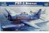 F8F-1 Bearcat (Trumpeter 02247) 1/32