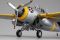 Grumman F4F- 3 “Wildcat” (ранний) (Trumpeter 02255) 1/32