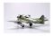 Messerchmitt Me 262 A-1a (з ракетами R4M)  (Trumpeter 02260) 1/32