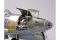 Messerchmitt Me 262 A-1(з прозорим корпусом) (Trumpeter 02261) 1/32