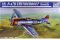 P-47D-30 Thunderbolt "Dorsal Fin" (Trumpeter 02264) 1/32