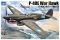P-40E War Hawk (Trumpeter 02269) 1/32