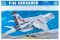 F-8J Crusader (Trumpeter  02273) 1/32