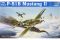 P-51 B Mustang (Trumpeter 02274) 1/32 P-51 B Mustang (Trumpeter 02274) 1/32