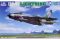 English Electric (BAC) Lightning F.2A/F.6 (Trumpeter 02281) 1/32 English Electric (BAC) Lightning F.2A/F.6 (Trumpeter 02281) 1/32