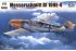 Messerschmitt Bf 109E-4 (Trumpeter 02289) 1/32