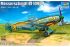 Messerschmitt Bf 109E-7 (Trumpeter 02291) 1/32