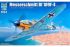 Messerschmitt Bf 109F-4 (Trumpeter 02292) 1/32