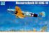 Messerschmitt Bf 109G-10 (Trumpeter 02298) 1/32