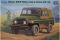 Китайский внедорожник BJ212 с брезентовой крышей (Trumpeter 02302) 1/35