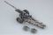 s.K18 10.5cm немецкая пушка (Trumpeter 02305) 1/35