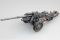 s.K18 10.5cm немецкая пушка (Trumpeter 02305) 1/35