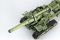 203-мм гаубица Б-4 мод. 1931 (Trumpeter 02307) 1/35