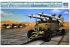 Пускова установка 5П71 з ракетою 5В27 "Печора" (SA-3B Goa) (Trumpeter 02354) 1/35