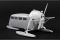 КМ-4 радянські аеросани (Trumpeter 02356) 1/35