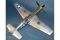 North American P-51D Mustang (Trumpeter 02401) 1/24