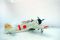 Mitsubishi A6M2b Model 21 Zero (Trumpeter 02405) 1/24