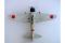 Mitsubishi A6M2b Model 21 Zero (Trumpeter 02405) 1/24