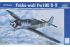 Focke-wulf Fw190 D-9 (Trumpeter 02411) 1/12