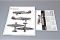 Hawker Hurricane ll C (Trumpeter 02415) 1/24