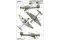 Junkers Ju-87D-5 Stuka (Trumpeter 02424) 1/24