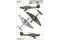 Junkers Ju-87D-5 Stuka (Trumpeter 02424) 1/24