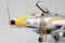 F-100C Super Sabre (Trumpeter 02838) 1/48