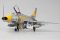 F-100C Super Sabre (Trumpeter 02838) 1/48