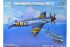 Supermarine Seafang F.MK.32 (Trumpeter 02851) 1/48