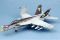 F/A-18E Super Hornet (Trumpeter 03204) 1/32