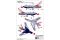 F-100D Thunderbirds (Trumpeter 03222) 1/32 F-100D Thunderbirds (Trumpeter 03222) 1/32