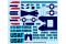 F-100D Thunderbirds (Trumpeter 03222) 1/32 F-100D Thunderbirds (Trumpeter 03222) 1/32
