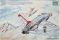 F-100D Thunderbirds (Trumpeter 03222) 1/32 F-100D Thunderbirds (Trumpeter 03222) 1/32