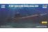 PLAN Type 039G Song class SSG (Trumpeter 04599) 1/350