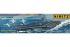 Nimitz class (CVN-68) (Trumpeter 05201) 1/500