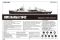 HMS Belfast (Trumpeter 05334) 1/350