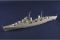 HMS Naiad (Trumpeter 05366) 1/350