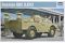 БРДМ-2 войск РХБЗ (поздний) (TRUMPETER 05516) 1/35