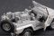 JGSDF type 73 Light Truck (shin)  (Trumpeter 05520) 1/35