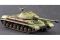 Т-10 советский тяжелый танк (Trumpeter 05545) 1/35