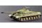 Т-10 советский тяжелый танк (Trumpeter 05545) 1/35
