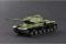 ІС-1 тяжкий танк (TRUMPETER 05587) 1/35