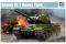 ІС-1 тяжкий танк (TRUMPETER 05587) 1/35