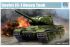 ІС-1 тяжкий танк (TRUMPETER 05587) 1/35