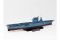USS CV-2 Lexington carrier 05/1942 (Trumpeter 05608) 1/350