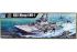USS Wasp LHD-1 (Trumpeter 05611) 1/350