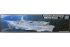 Немецкий авианосец DKM Peter Strasser (Trumpeter 05628) 1/350