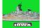 US Battleship BB-61 Iowa 1984 (Trumpeter 05701) 1/700